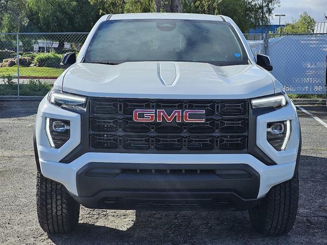 2024 GMC Canyon 2WD Elevation 17