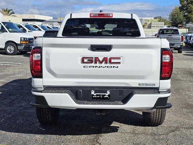 2024 GMC Canyon 2WD Elevation 21