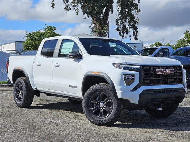 2024 GMC Canyon 2WD Elevation 34