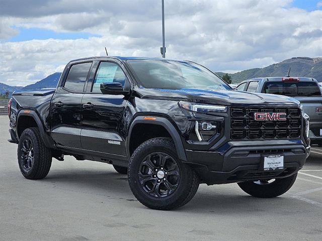 2024 GMC Canyon 2WD Elevation 2