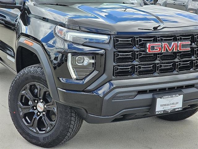 2024 GMC Canyon 2WD Elevation 15