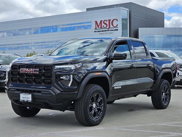 2024 GMC Canyon 2WD Elevation 16