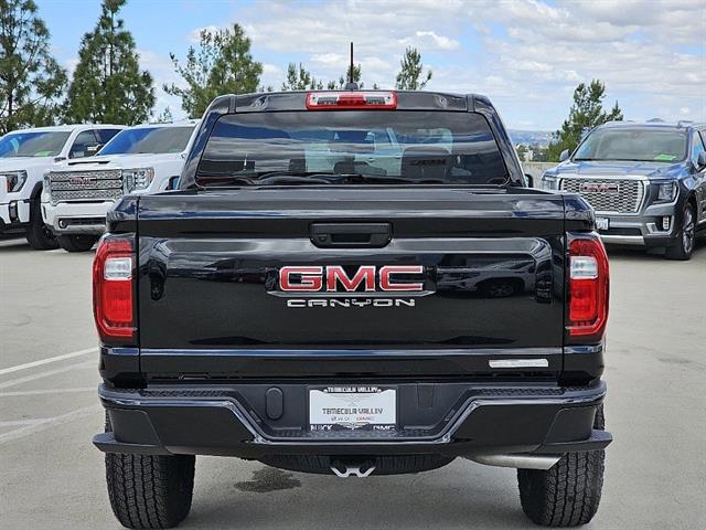 2024 GMC Canyon 2WD Elevation 21