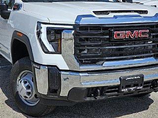 2024 GMC Sierra 3500HD CC Pro 16