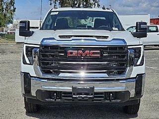 2024 GMC Sierra 3500HD CC Pro 18