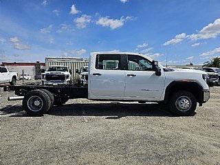 2024 GMC Sierra 3500HD CC Pro 20