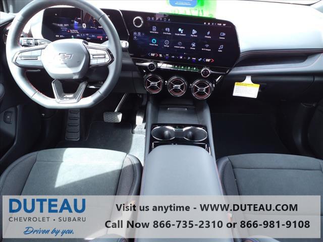 2024 Chevrolet V Blazer eAWD RS