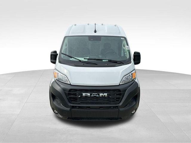 2024 RAM Ram ProMaster RAM PROMASTER 2500 TRADESMAN CARGO VAN HIGH ROOF 159 WB