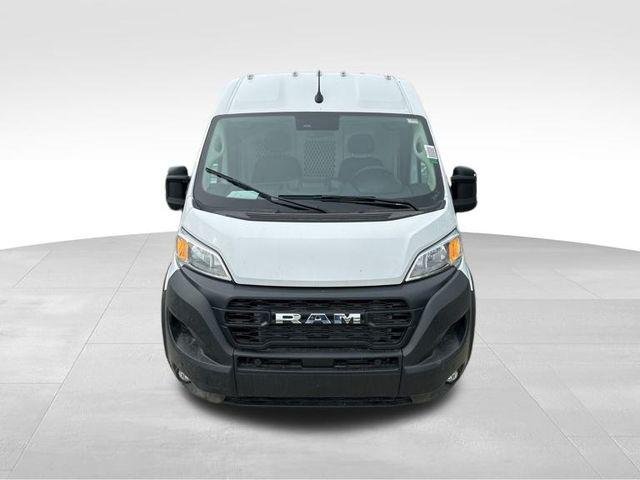 2024 RAM Ram ProMaster RAM PROMASTER 2500 TRADESMAN CARGO VAN HIGH ROOF 159 WB