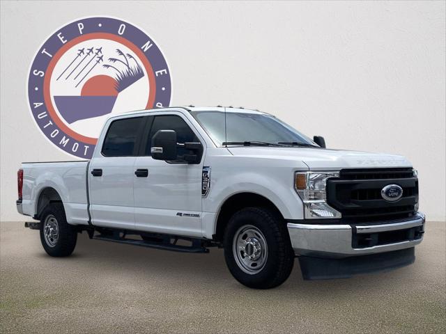 2020 Ford F-350 XL