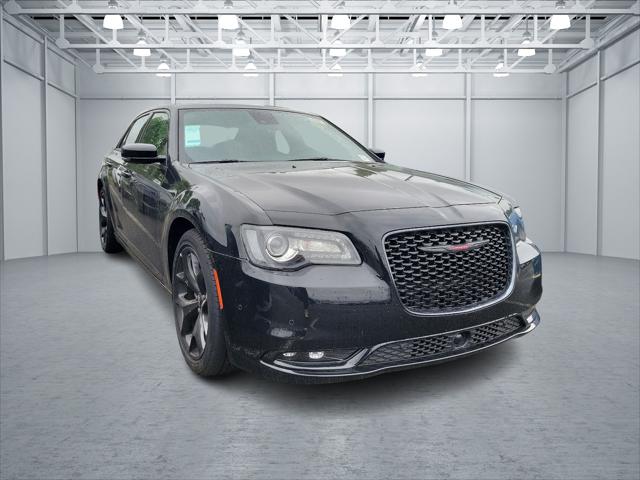 2023 Chrysler Chrysler 300 300S V6