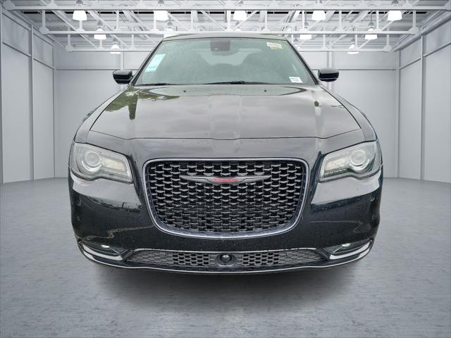 2023 Chrysler Chrysler 300 300S V6