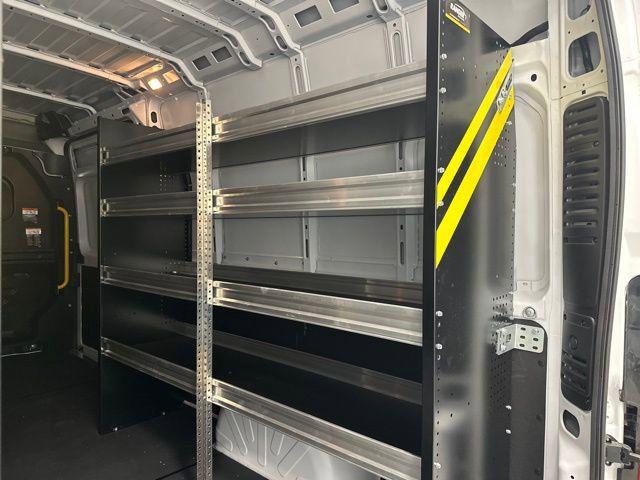 2023 RAM Ram ProMaster RAM PROMASTER 3500 CARGO VAN HIGH ROOF 159 WB EXT 2023 RAM Ram ProMaster RAM PROMASTER 3500 CARGO VAN HIGH ROOF 159 WB EXT