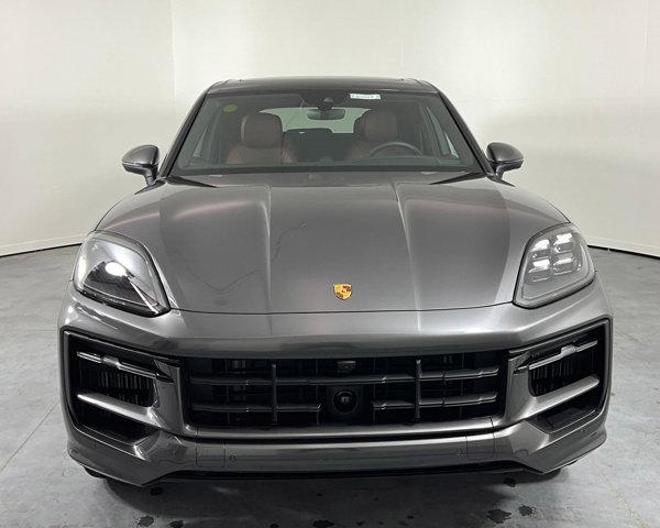 2024 Porsche Cayenne AWD