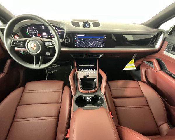 2024 Porsche Cayenne AWD