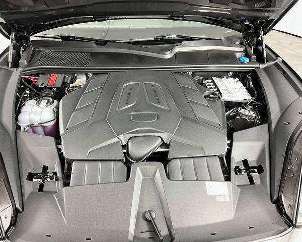 2024 Porsche Cayenne AWD