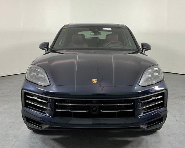 2024 Porsche Cayenne AWD