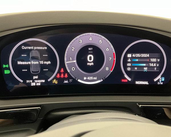 2024 Porsche Cayenne AWD