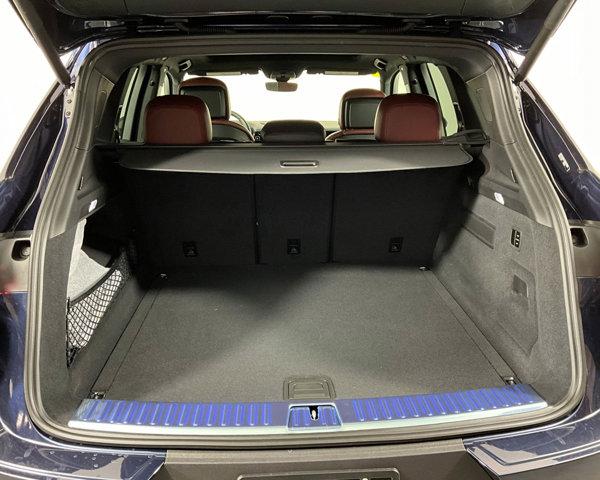 2024 Porsche Cayenne AWD