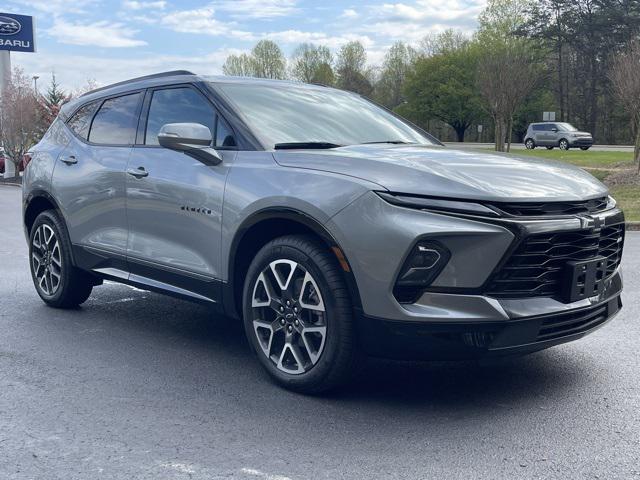 2023 Chevrolet Blazer AWD RS for sale in Mount Airy, NC