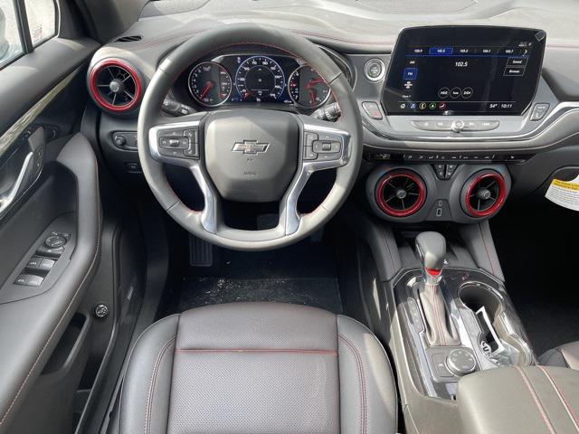 2023 Chevrolet Blazer AWD RS