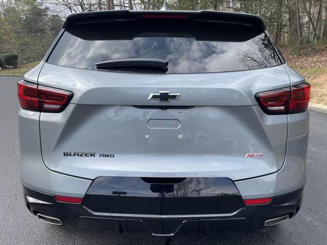 2023 Chevrolet Blazer AWD RS