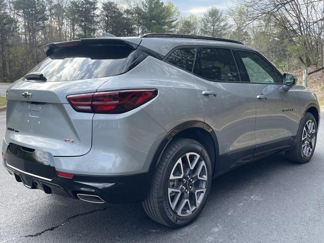 2023 Chevrolet Blazer AWD RS