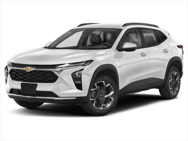 2024 Chevrolet Trax FWD 1RS for sale in Mount Airy, NC
