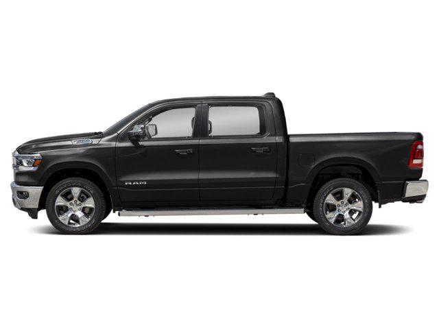 2024 RAM Ram 1500 RAM 1500 LARAMIE CREW CAB 4X4 57 BOX