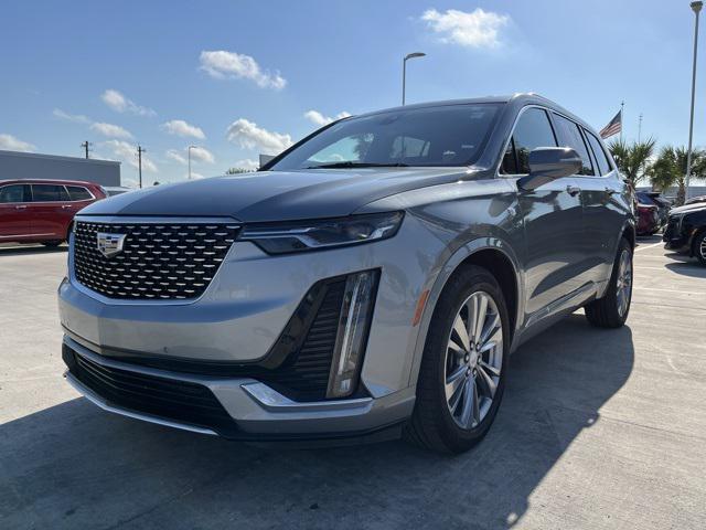 2023 Cadillac XT6 FWD Premium Luxury