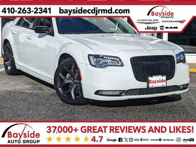 2023 Chrysler 300 Touring