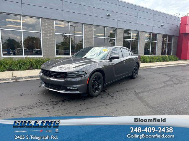 2020 Dodge Charger SXT RWD for sale in Bloomfield Hills, MI