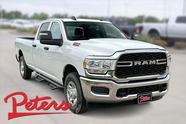 2024 RAM Ram 2500 RAM 2500 TRADESMAN CREW CAB 4X2 8 BOX