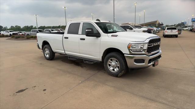 2024 RAM Ram 2500 RAM 2500 TRADESMAN CREW CAB 4X2 8 BOX