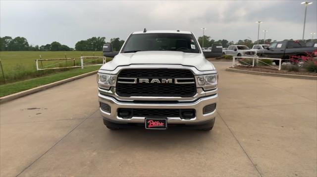 2024 RAM Ram 2500 RAM 2500 TRADESMAN CREW CAB 4X2 8 BOX