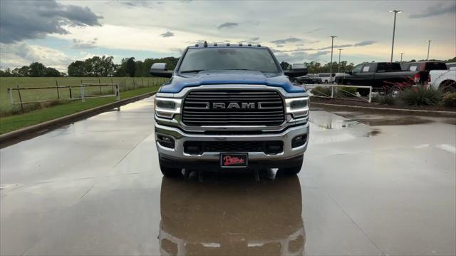 2022 RAM 2500 Laramie Mega Cab 4x4 64 Box