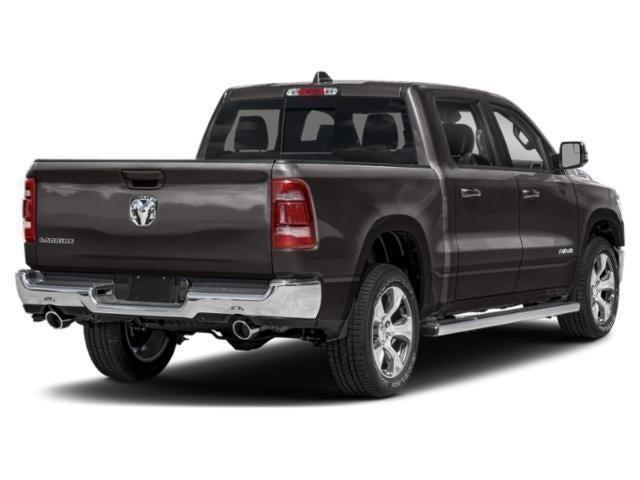 2023 RAM 1500 Laramie Crew Cab 4x4 57 Box