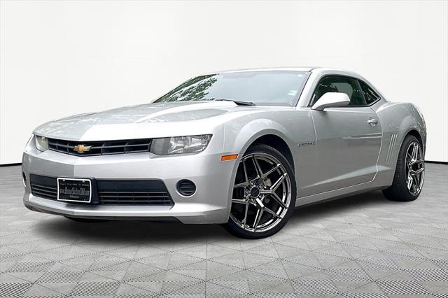 Used 2014 Chevrolet Camaro For Sale in OLIVE BRANCH, MS