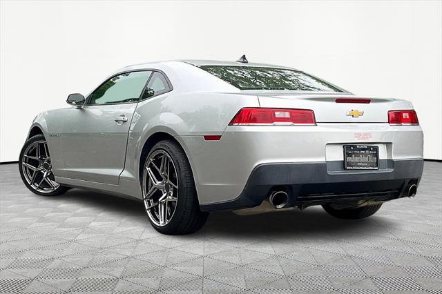 Used 2014 Chevrolet Camaro For Sale in OLIVE BRANCH, MS