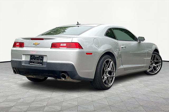 Used 2014 Chevrolet Camaro For Sale in OLIVE BRANCH, MS