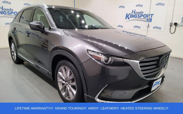 2021 Mazda CX-9 Grand Touring for sale in Kingsport, TN