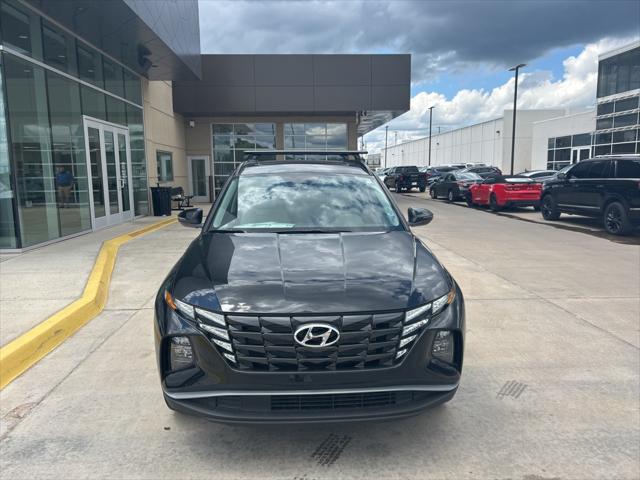 2024 Hyundai Tucson SEL for sale in EDMOND, OK