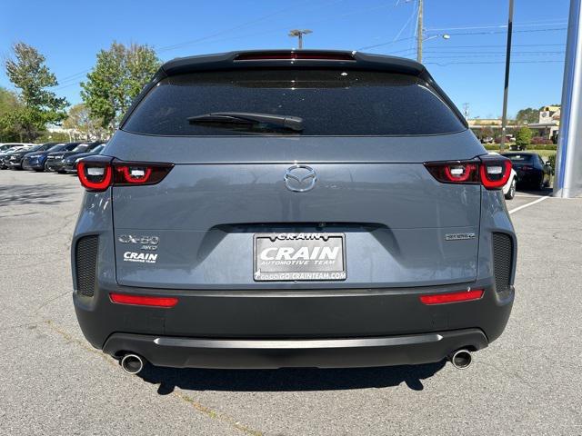 Used 2024 Mazda CX-5 2.5 S Select for sale in Little Rock, AR ...