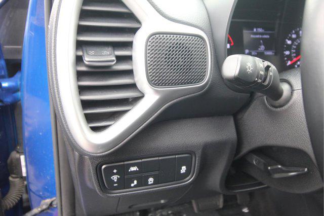 2020 Kia Soul GT-Line