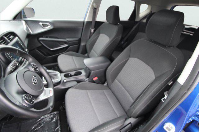 2020 Kia Soul GT-Line