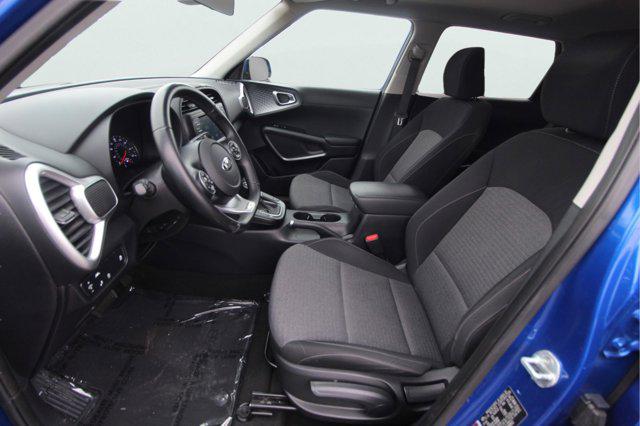 2020 Kia Soul GT-Line