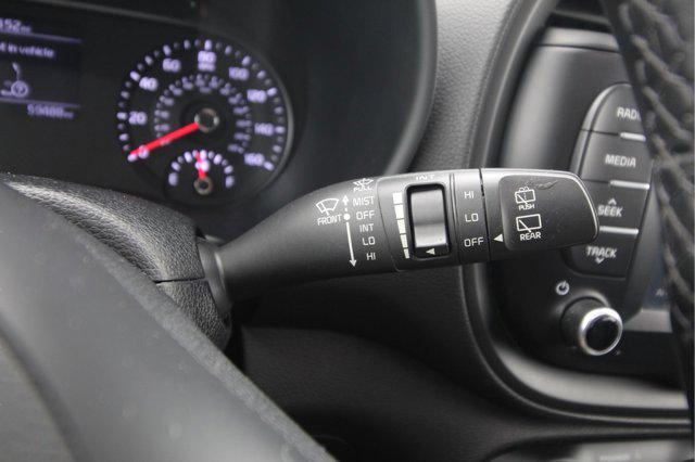 2020 Kia Soul GT-Line
