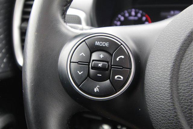 2020 Kia Soul GT-Line