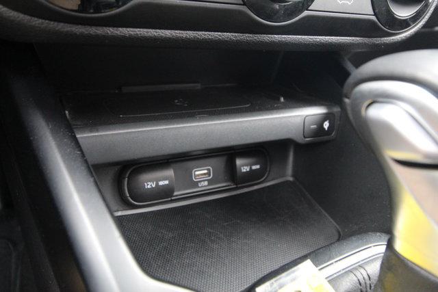 2020 Kia Soul GT-Line