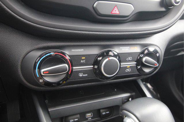 2020 Kia Soul GT-Line